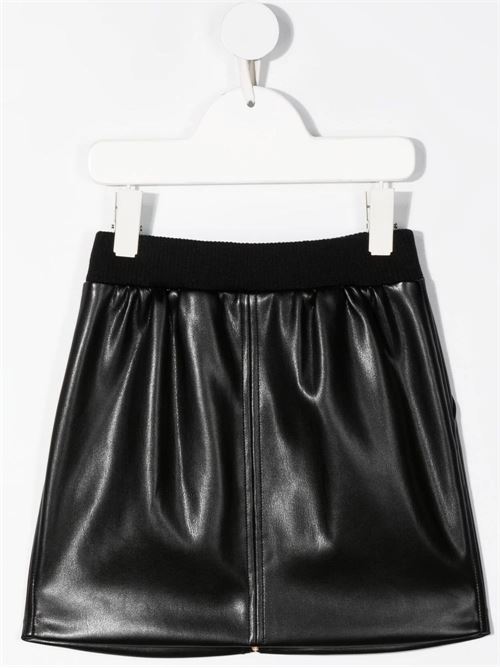 SKIRT ELISABETTA FRANCHI La Mia Bambina | EFGO120PE60/NERO